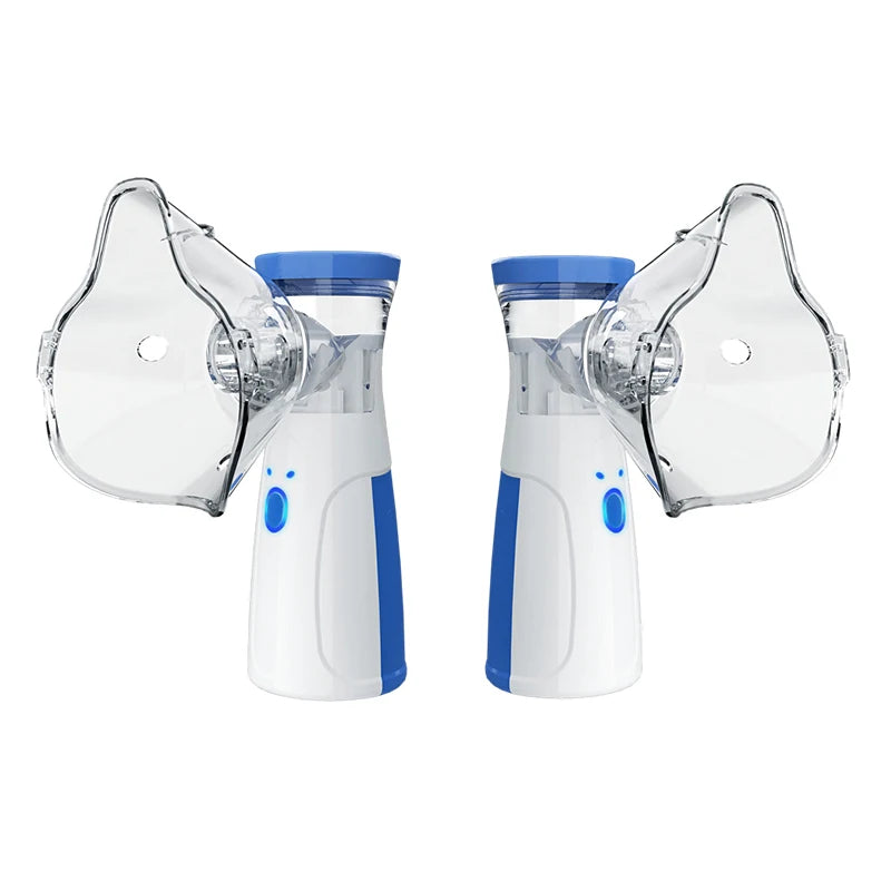 Nebulizer