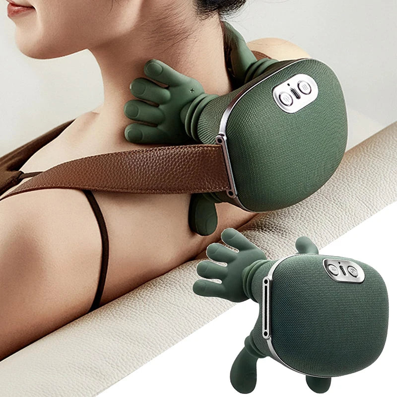 Bionic Neck Shoulder Massager