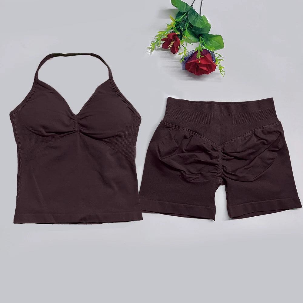 2-piece Gymnastics Set