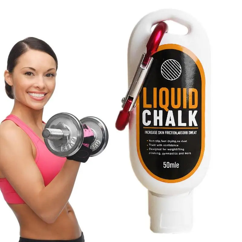 Sports Liquid Magnesium Powder