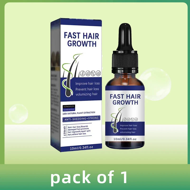Anti-Hair Loss Essence