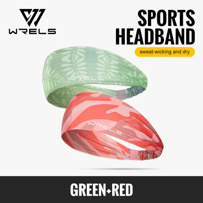 Sweatband Sports Headband