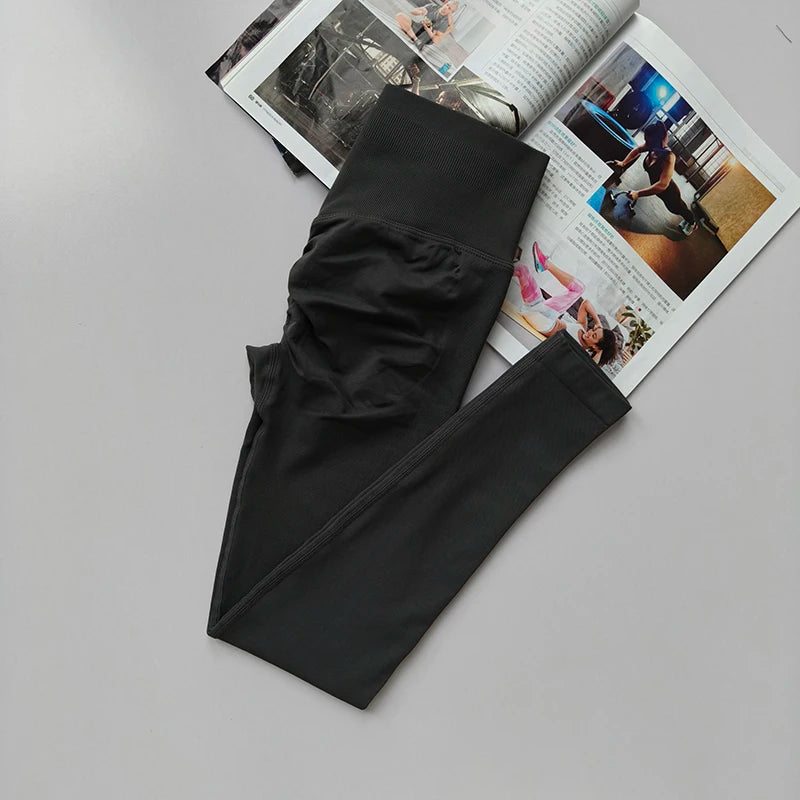 Women's Fitness Pants