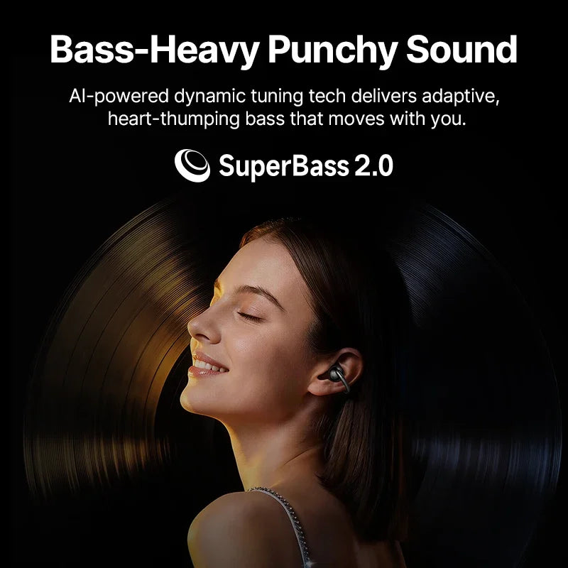 Wireless Headphones