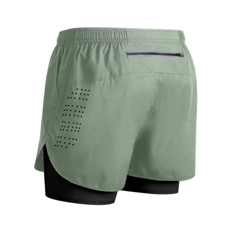 Summer Men's
