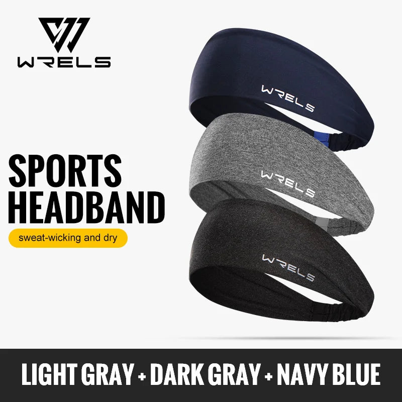 Sweatband Sports Headband