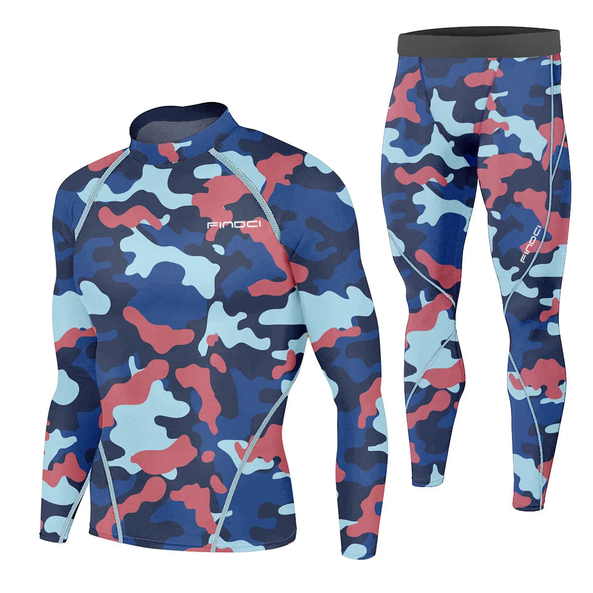 Findci Men's Sports
