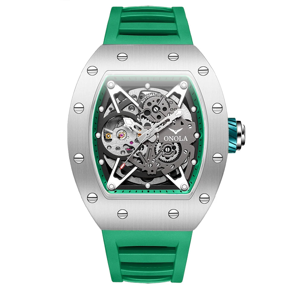 Luxury Men's Automatic Watch