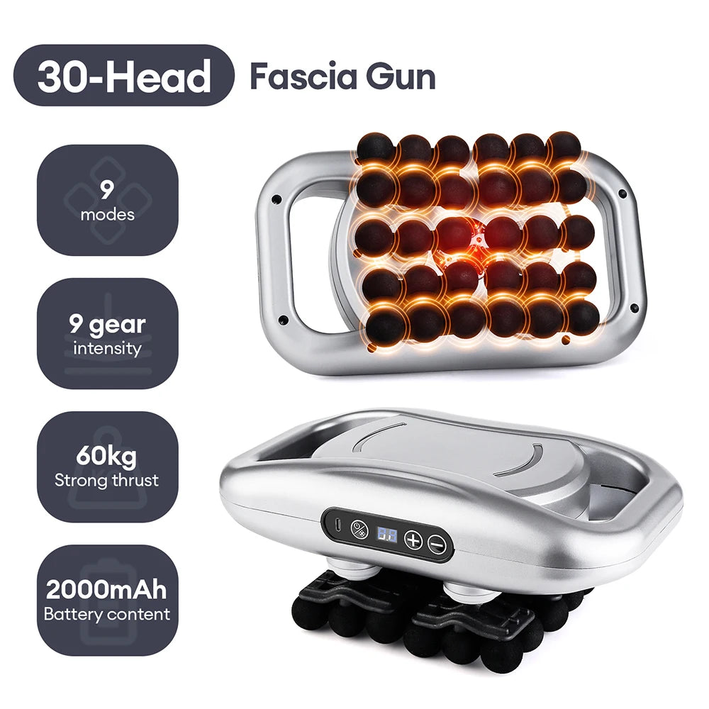 Body Massage Gun
