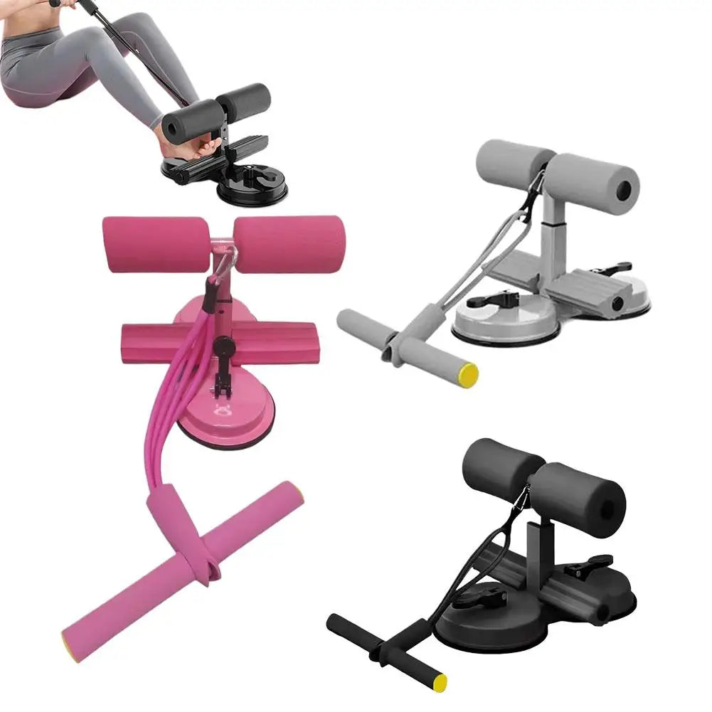 Abdominal floor support