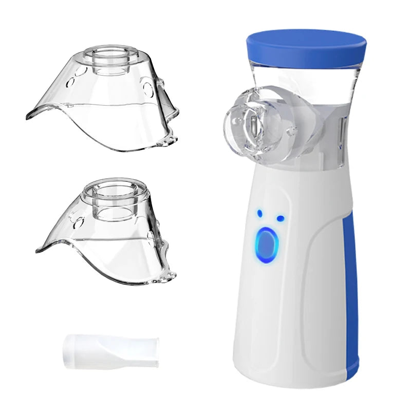 Nebulizer