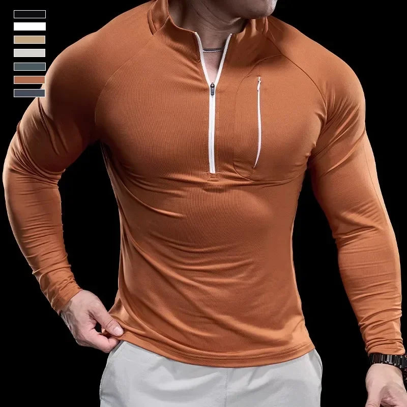 Men's Sports T-shirt