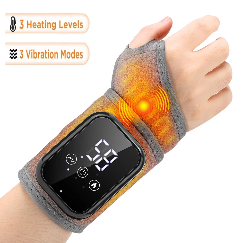 Electric Massager for Feet and Hands