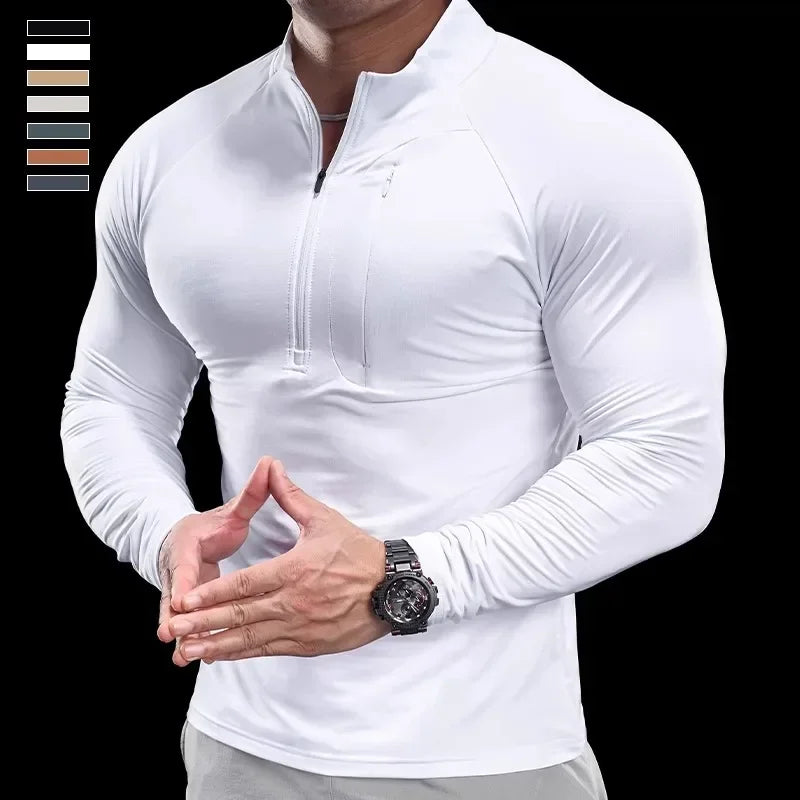Men's Sports T-shirt