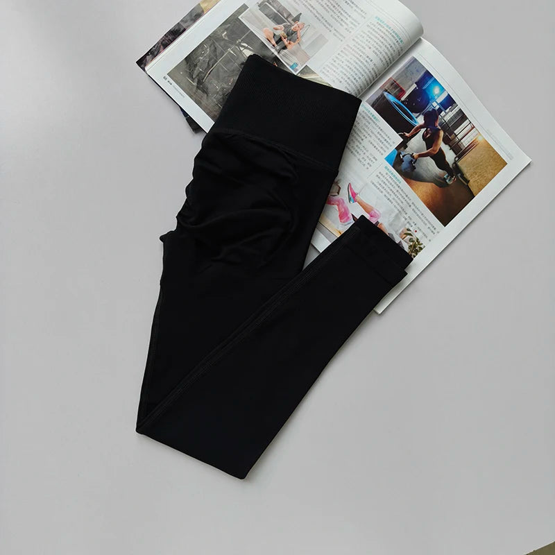 Women's Fitness Pants