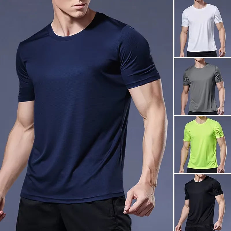 Quick-drying Men