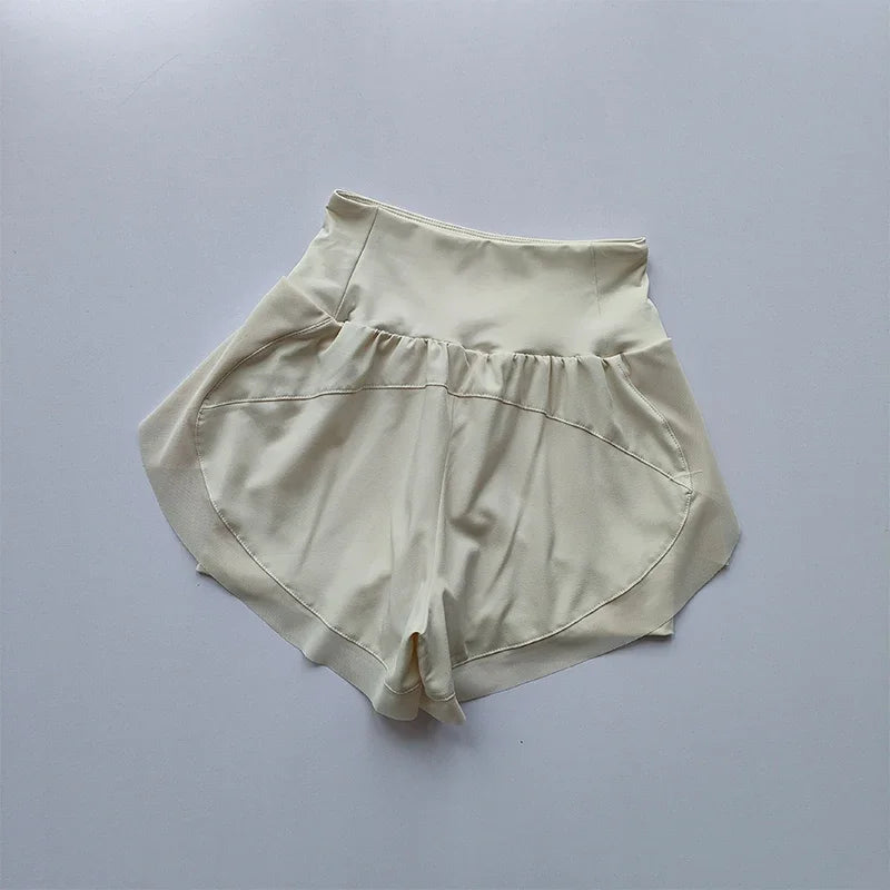 Women's Athletic Shorts