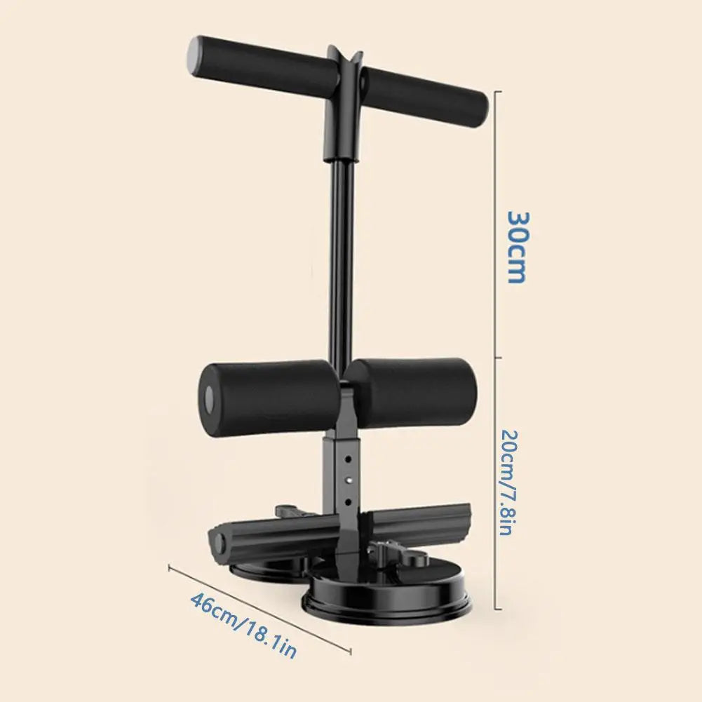 Abdominal floor support