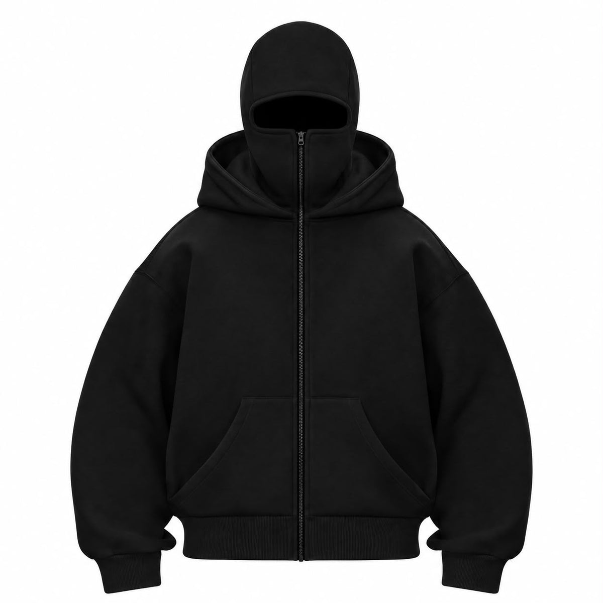 Jaqueta Esportiva Masculina