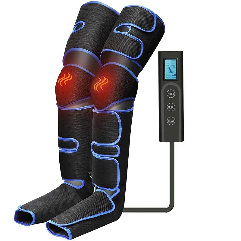 AirFlow Leg Massager