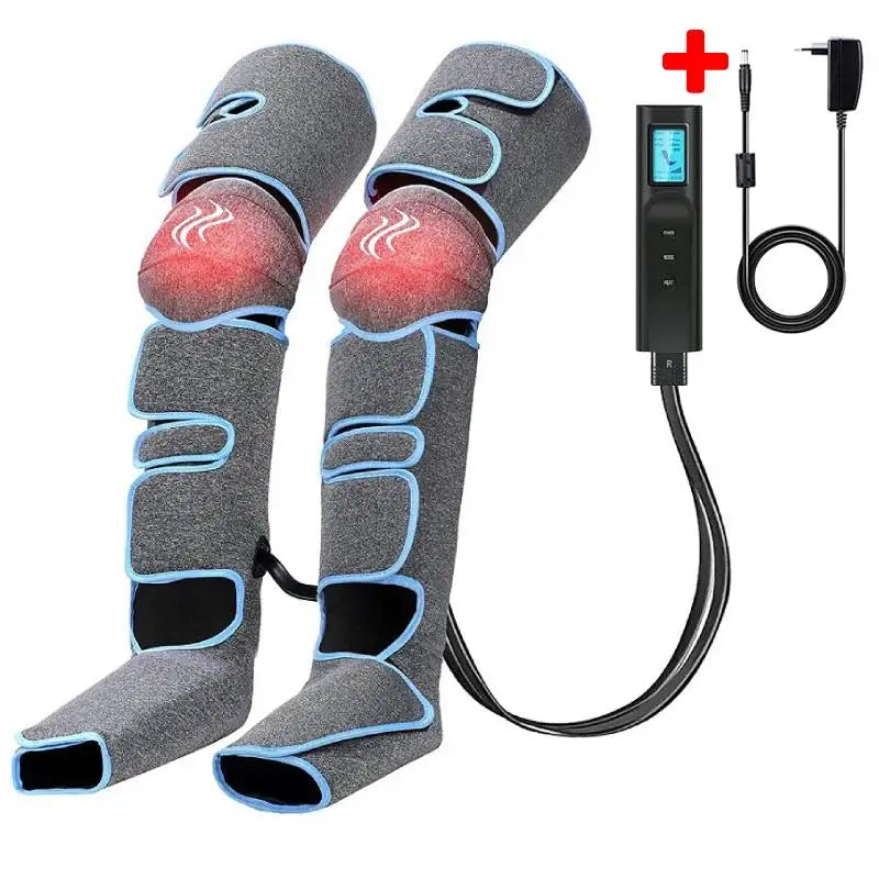 AirFlow Leg Massager