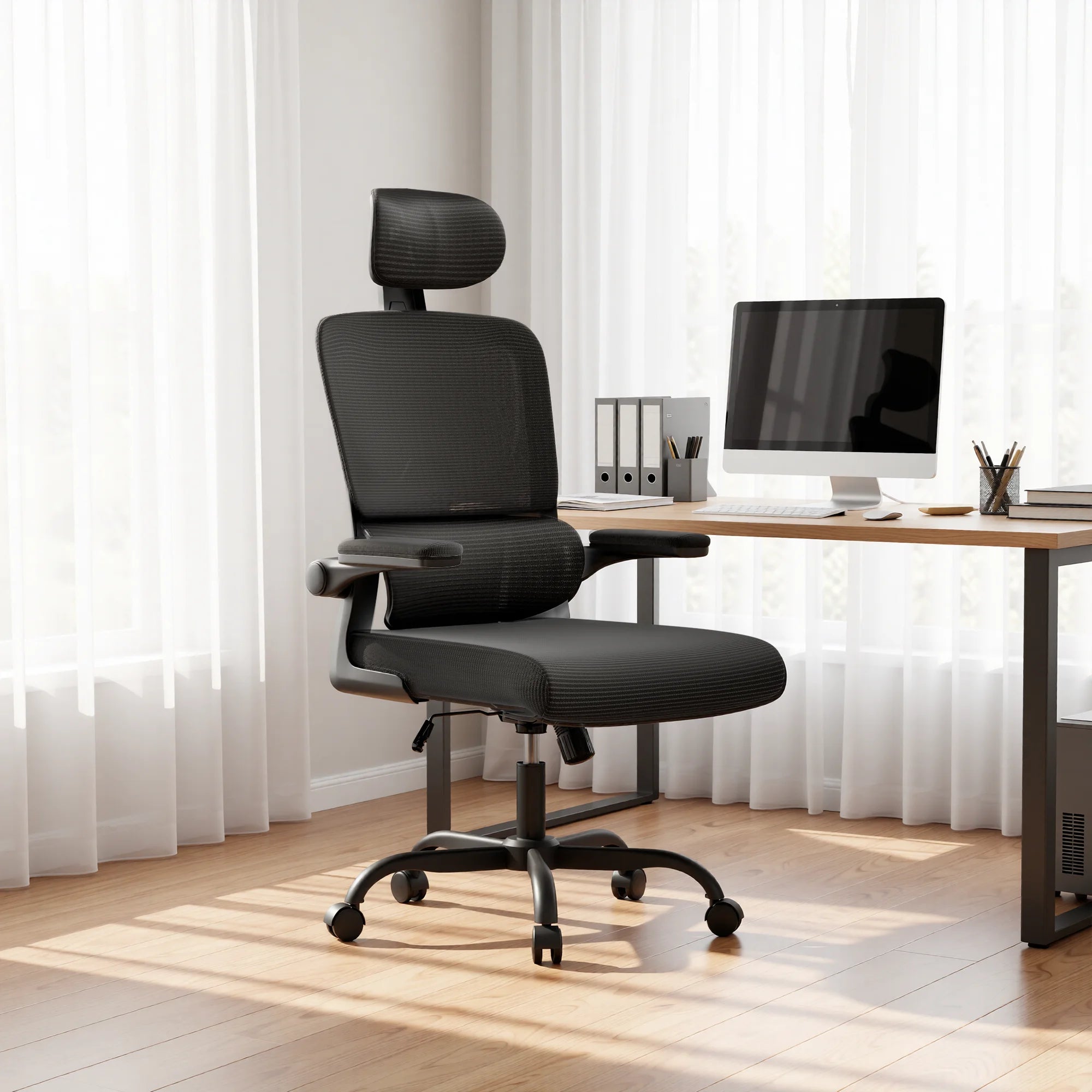 Ergonomic Office Chair
