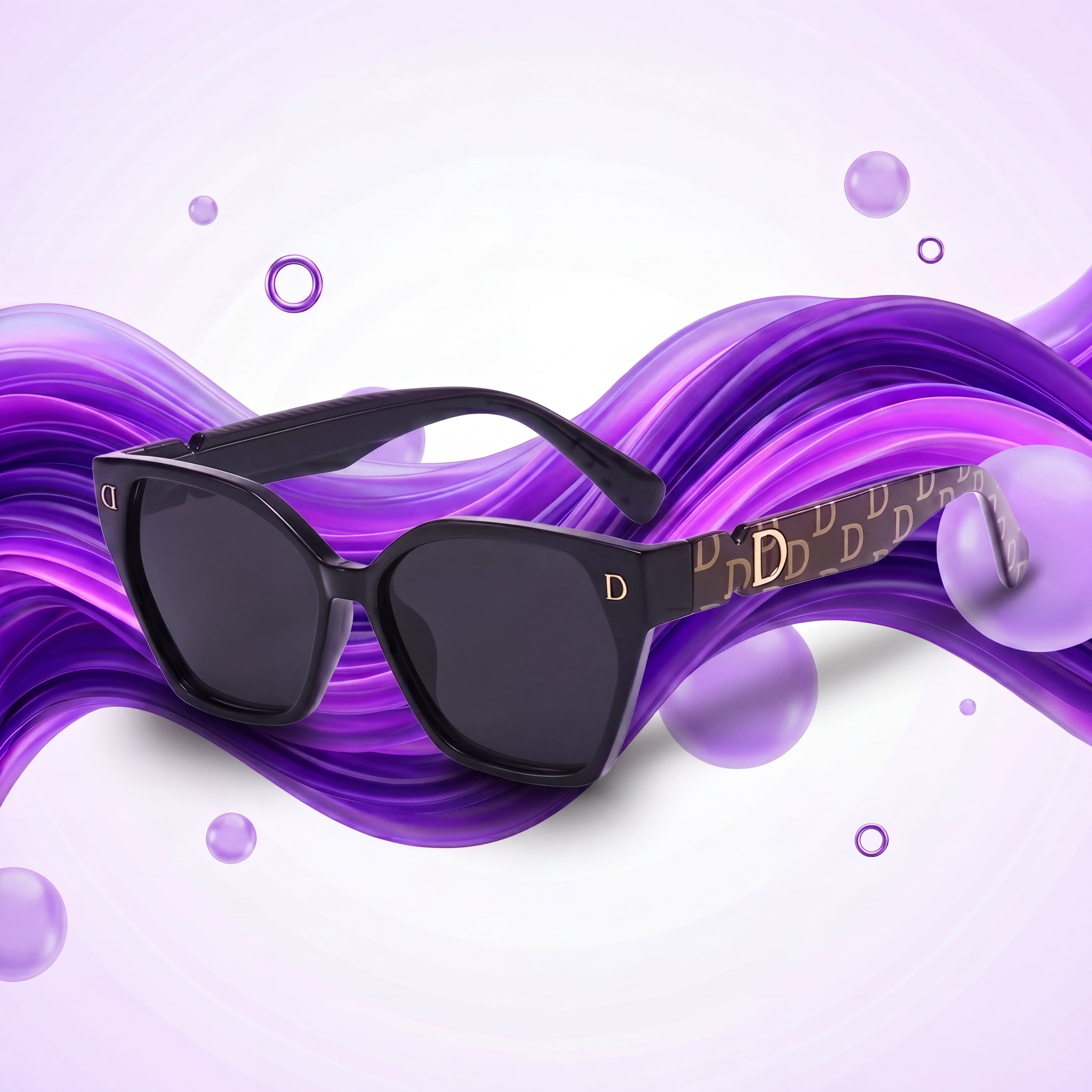 Women's Luxury Sunglasses