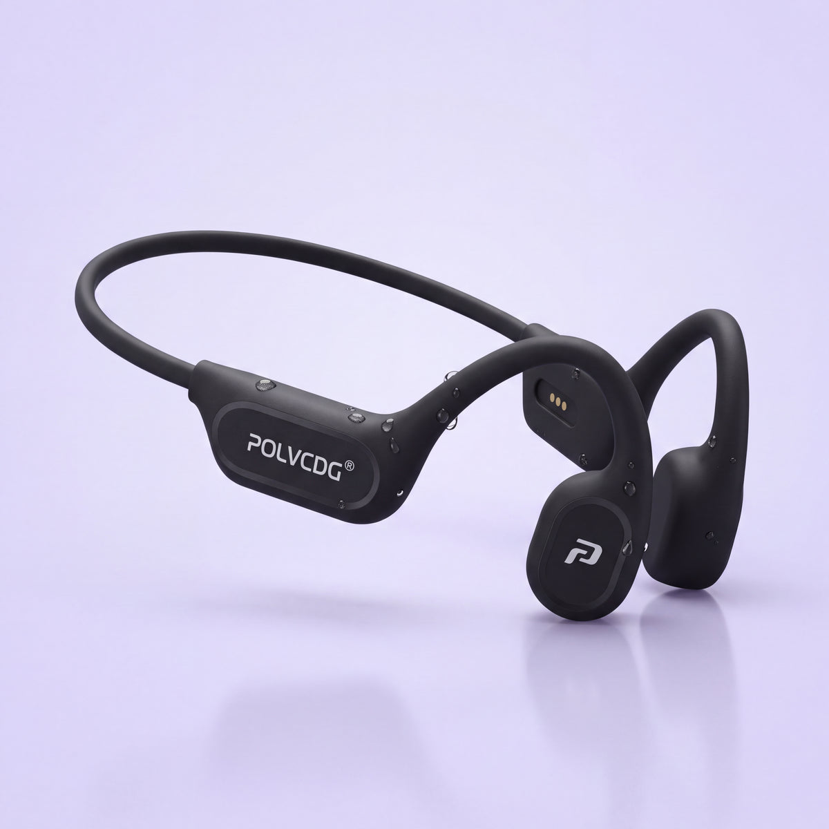 Bone Conduction Headphones