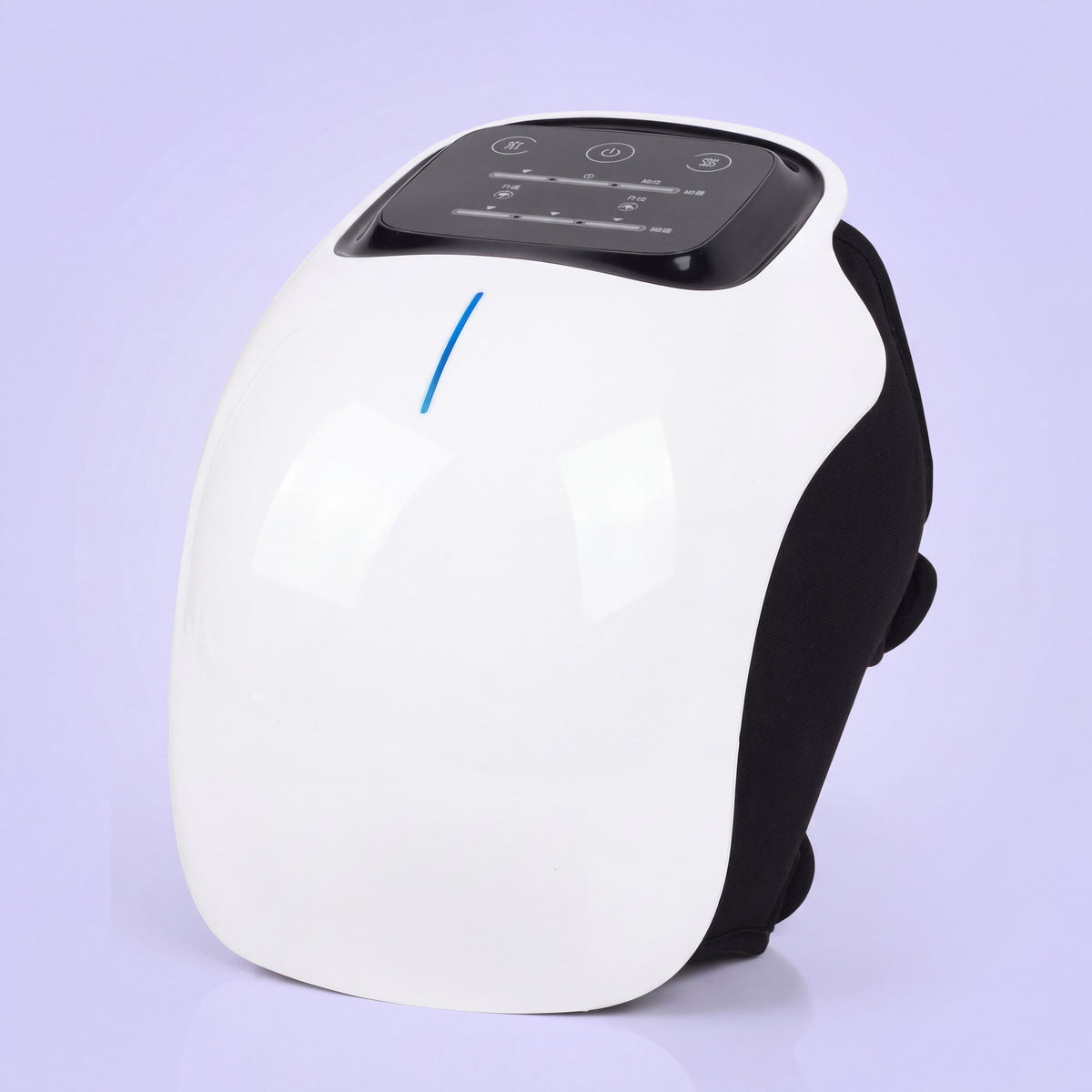 Smart Multifunctional Knee Massager