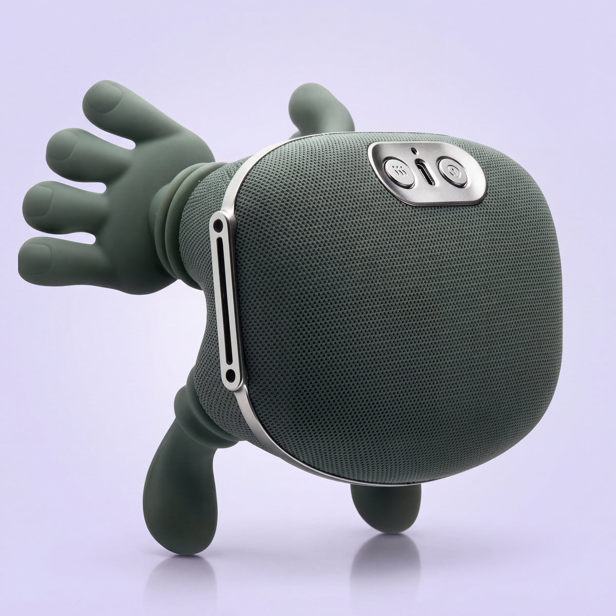 Bionic Neck Shoulder Massager
