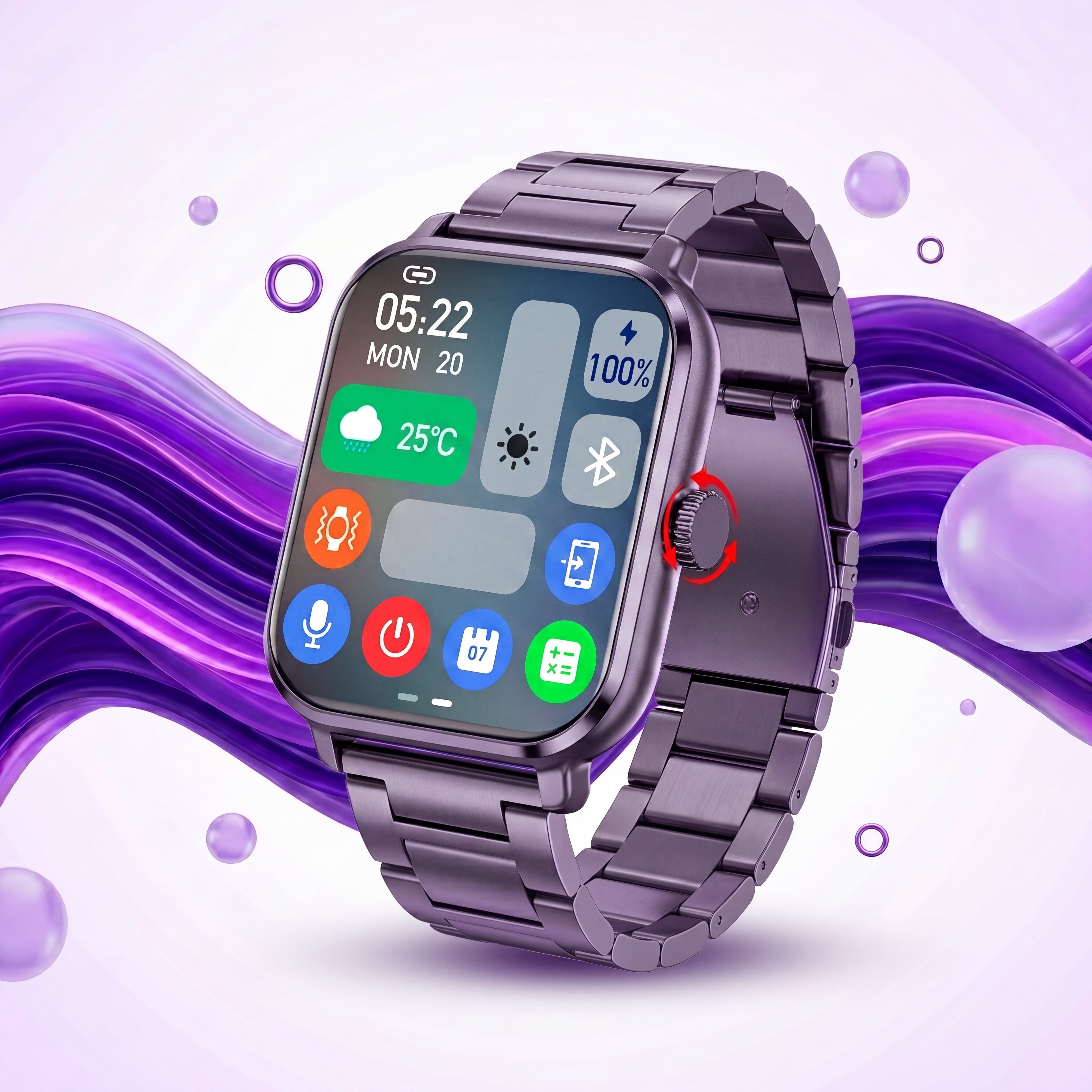 Smartwhatch 2026