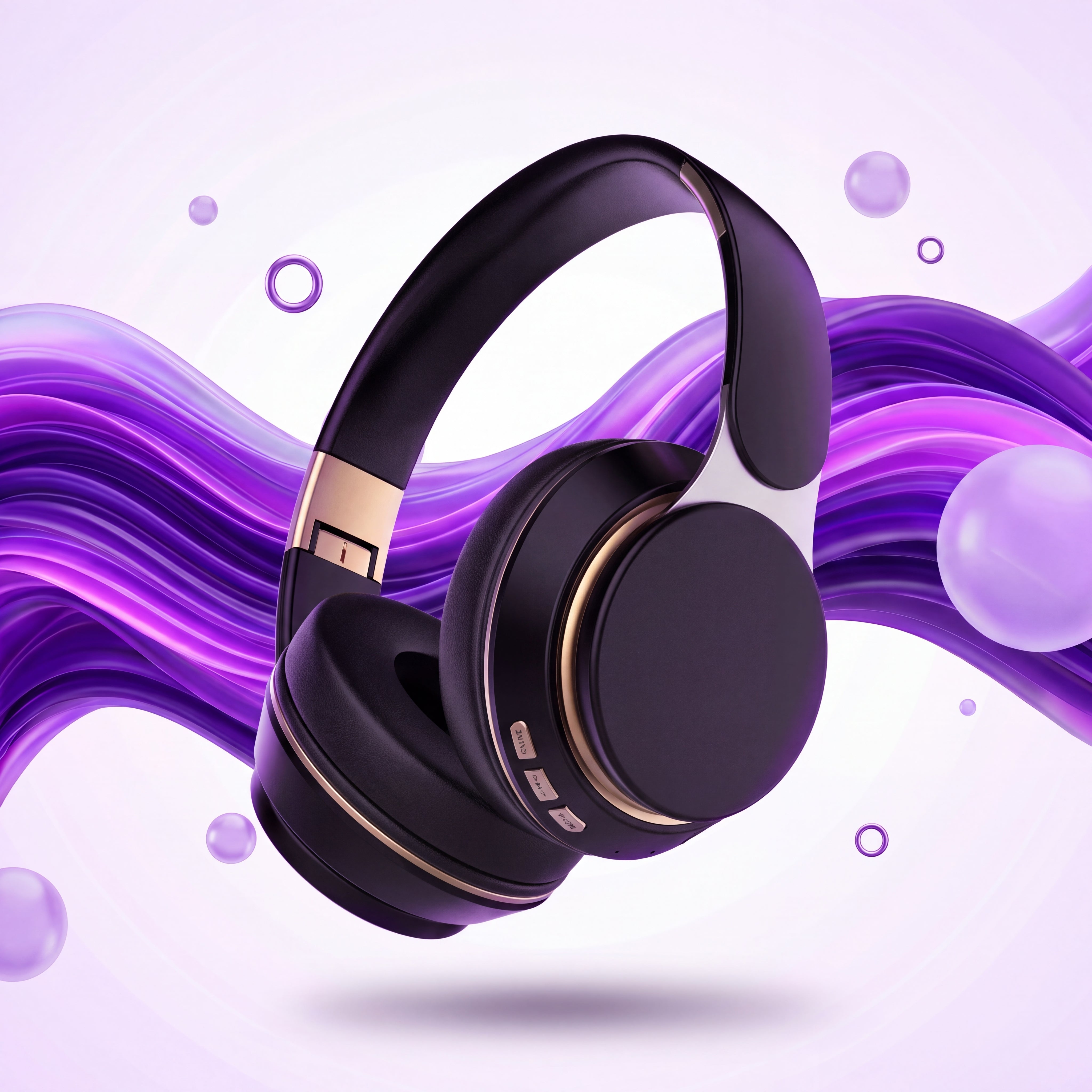 07s wireless headphones