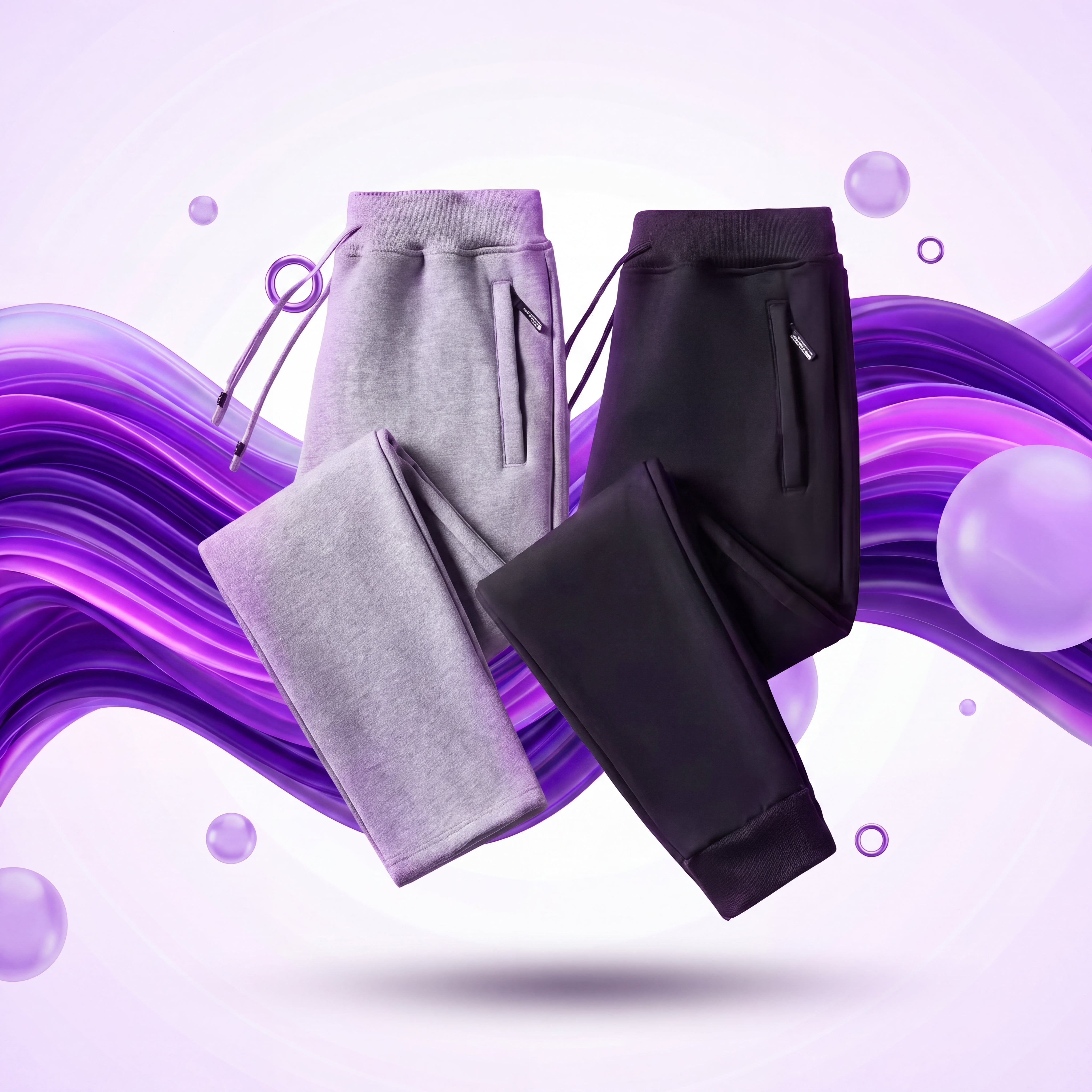 Men´s Casual Trousers