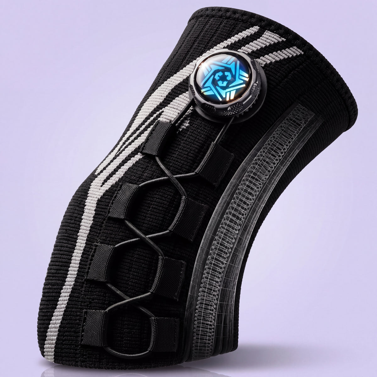 sports knee brace