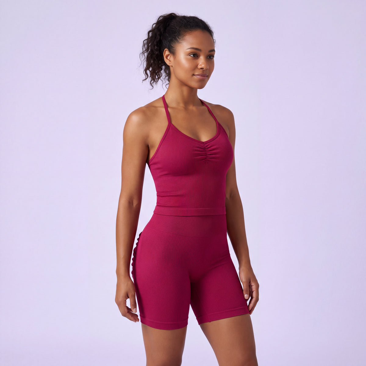 2-piece Gymnastics Set