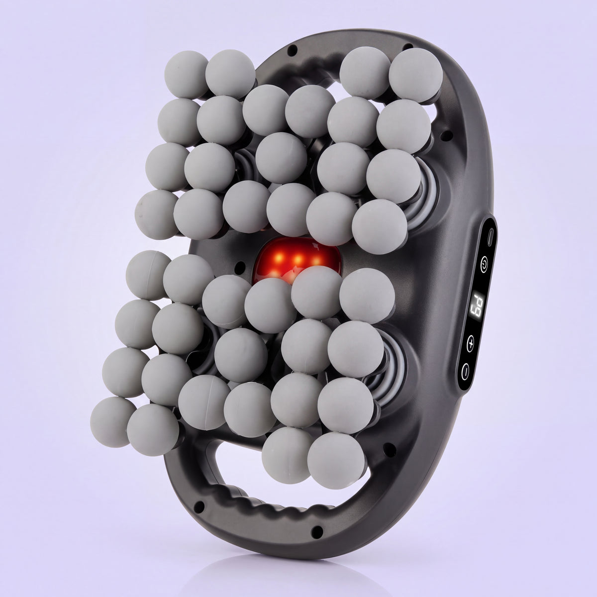 Body Massage Gun