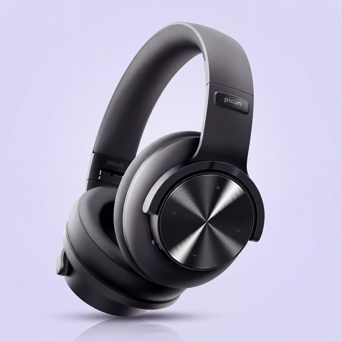 Bluetooth Headphones