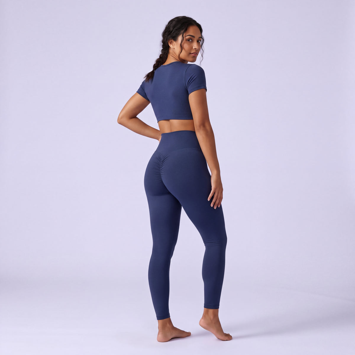Women's Fitness Pants