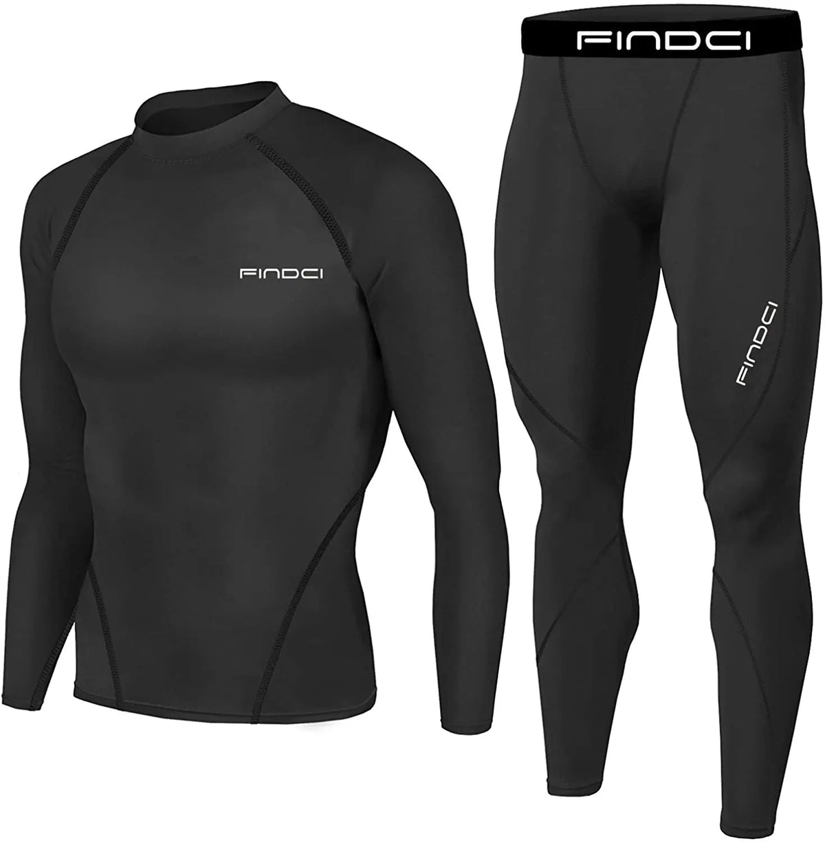 Findci Men's Sports