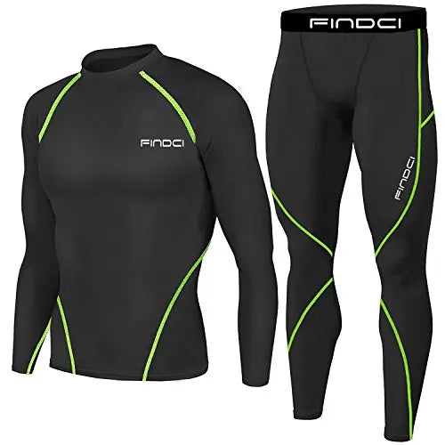 Findci Men's Sports