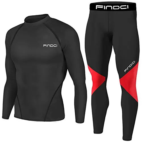 Findci Men's Sports