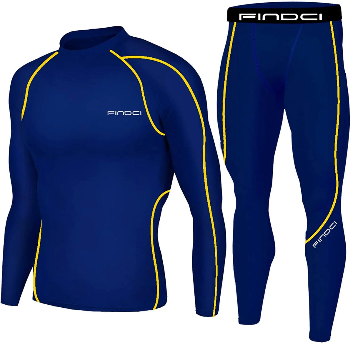 Findci Men's Sports