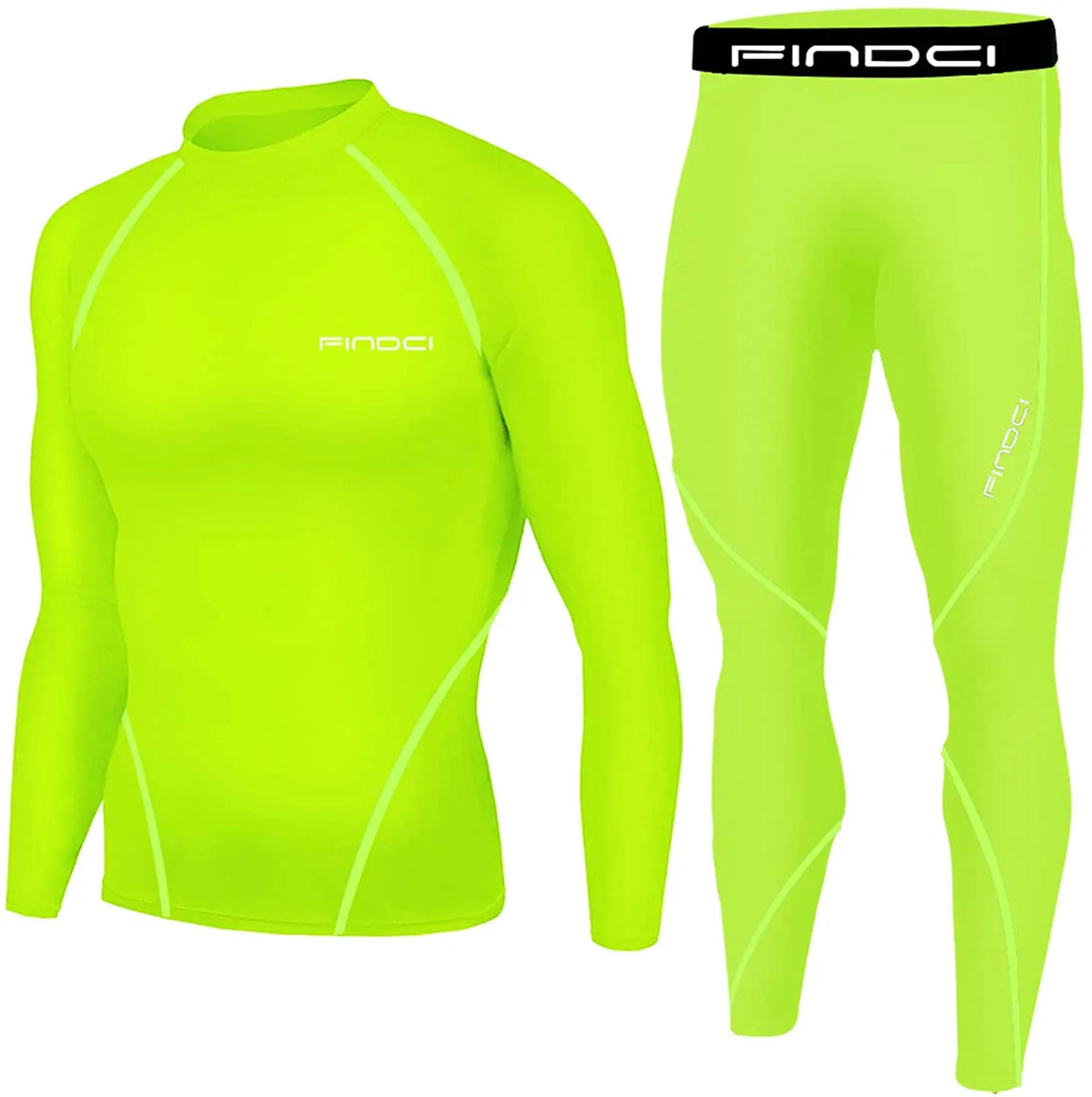 Findci Men's Sports