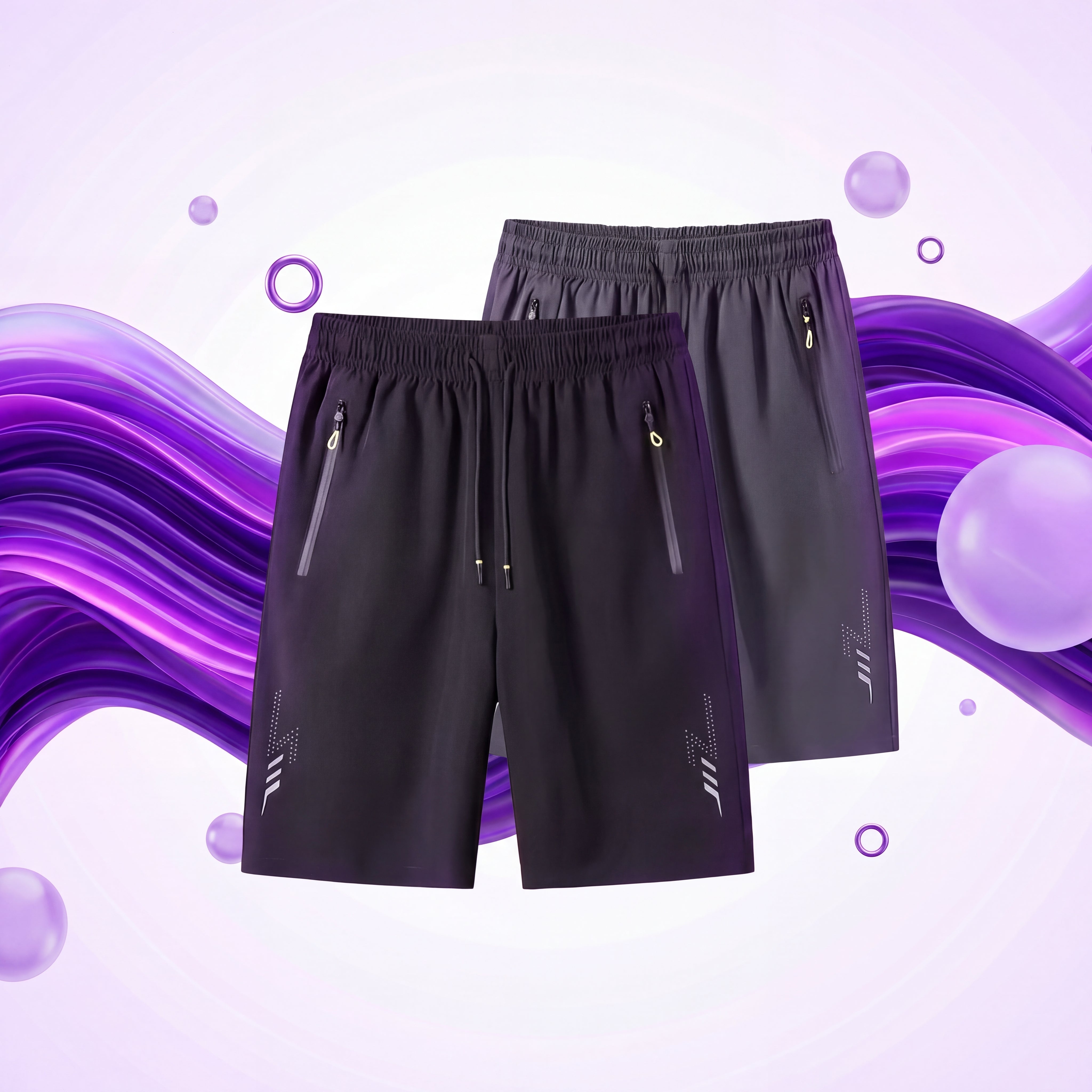 Men's Summer Shorts