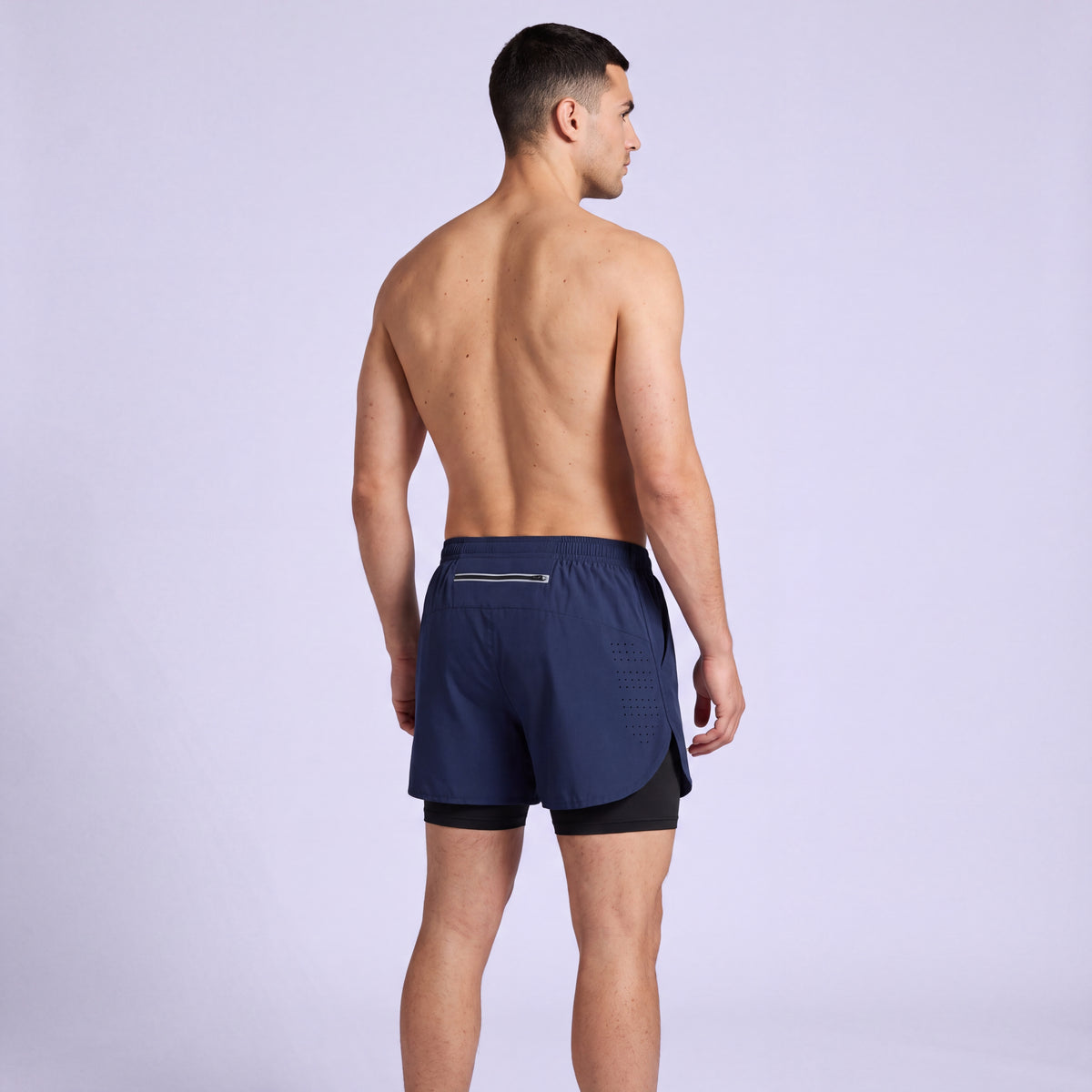 Summer Men's