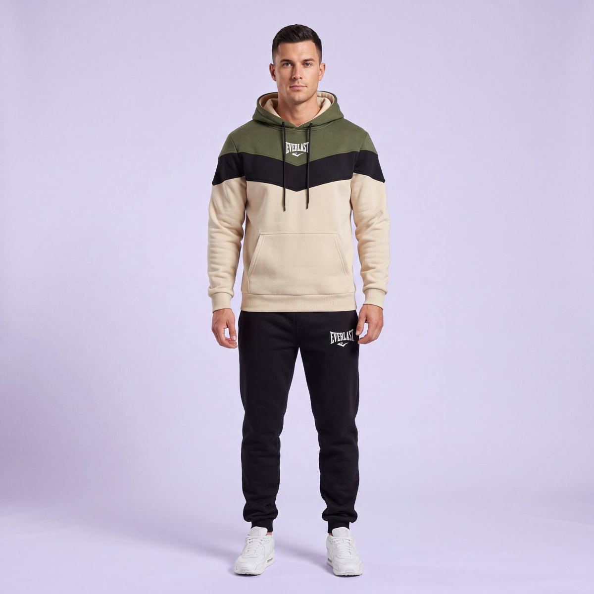 Men´s Swaeatshirt Set