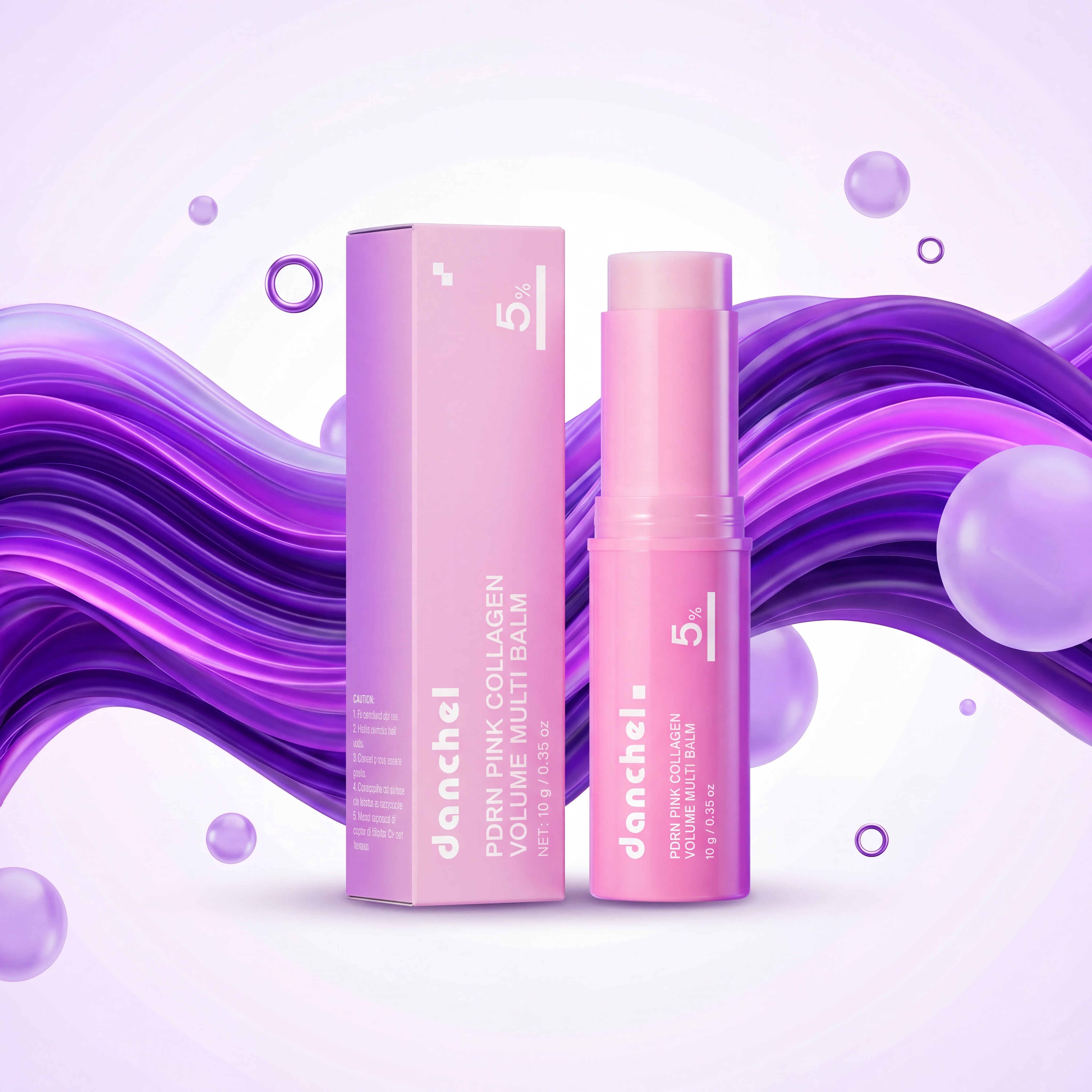 PDRN Pink Collagen Volume Multi Balm&nbsp;