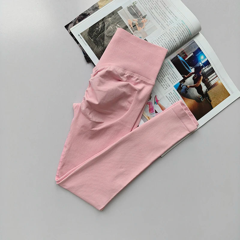 Women's Fitness Pants