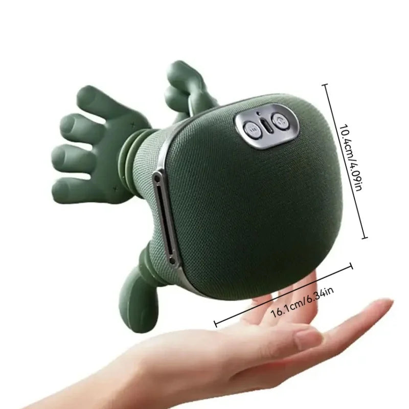 Bionic Neck &amp; Shoulder Massager