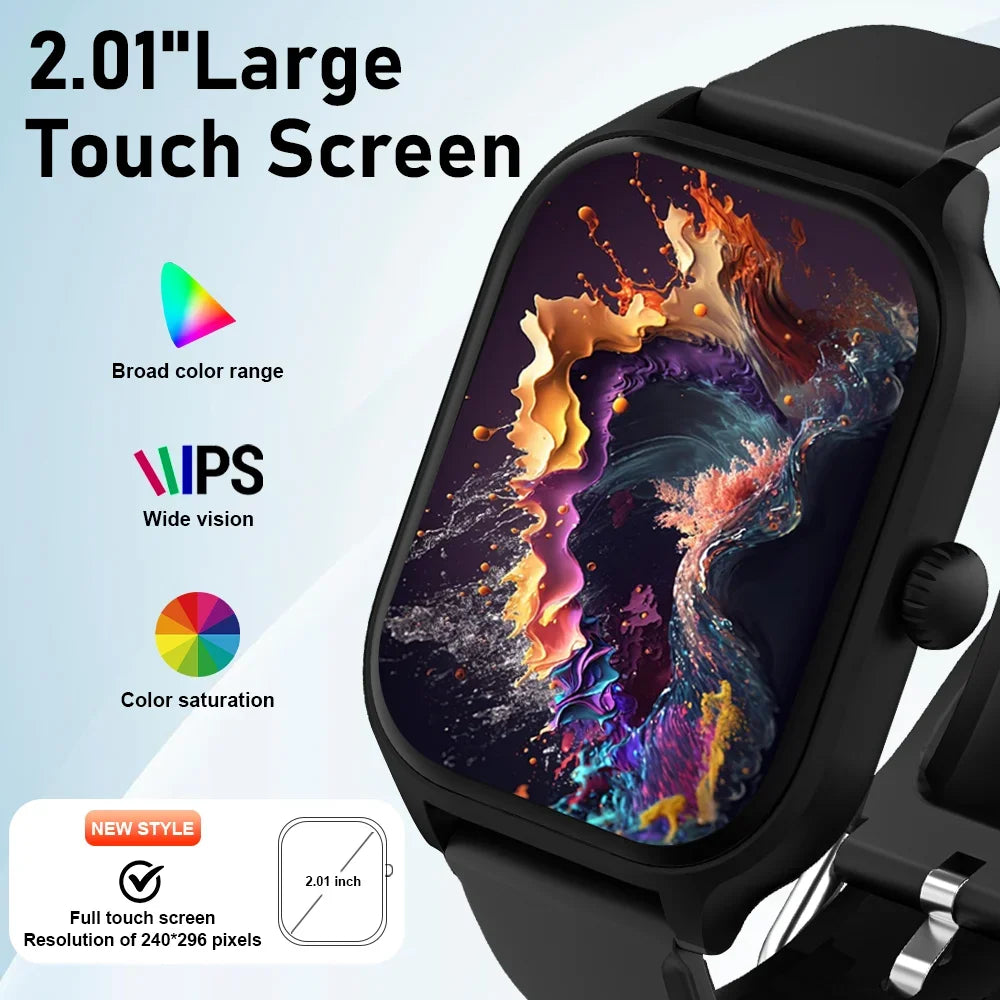 Sports Watch